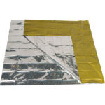 Thermal Blanket NAR Emergency Survival Wrap - Image 5