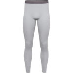 Frontier Juniper merino/bamboo thermal pants Grey