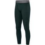 Frontier Taxus merino Olive thermal pants - Image 2