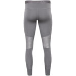 Frontier Taxus merino Grey thermal pants - Image 3