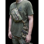 Banana / attacker Malva Multicam