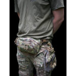 Banana / attacker Malva Multicam - Image 2