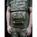 Banana / attacker Malva Multicam - Image 3