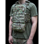 Banana / attacker Malva Multicam - Image 4
