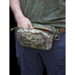Banana / attacker Malva Multicam - Image 8