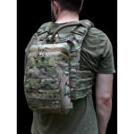 Thermal bag for hydrator Malva V2 Multicam - Image 8