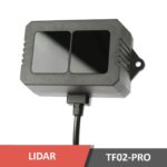 TF02-Pro LIDAR Sensor - Image 2