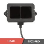 TF02-Pro LIDAR Sensor - Image 3