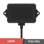 TF02-Pro LIDAR Sensor - Image 4