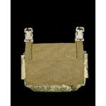 Plate carrier Malva Thorax SET with 6 pouches MM-14 Pixel - Image 5