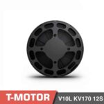 T-MOTOR V10L KV170 12S Brushless Vtol Drone Motor - Image 3