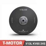 T-MOTOR V13L KV65 24S Brushless Big Vtol Drone Motor