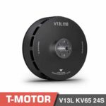 T-MOTOR V13L KV65 24S Brushless Big Vtol Drone Motor - Image 2
