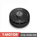 T-MOTOR V13L KV65 24S Brushless Big Vtol Drone Motor - Image 3