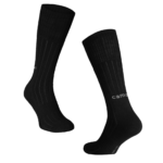 Trekking socks Camotec TRK Long Black