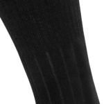 Trekking socks Camotec TRK Long Black - Image 2