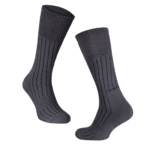 Trekking socks Camotec TRK Long Gray