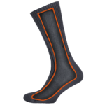 Trekking socks Camotec TRK Long Gray - Image 3