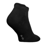 Camotec TRK Low Black socks - Image 4