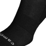 Camotec TRK Low Black socks - Image 5