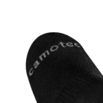 Camotec TRK Low Black socks - Image 6