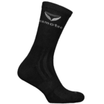 Trekking socks Camotec TRK Middle 3.0 Black