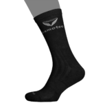 Trekking socks Camotec TRK Middle 3.0 Black - Image 2