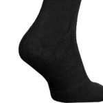Trekking socks Camotec TRK Middle 3.0 Black - Image 6