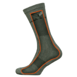 Trekking socks Camotec TRK Middle 3.0 Olive - Image 3