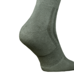 Trekking socks Camotec TRK Middle 3.0 Olive - Image 4