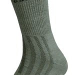 Trekking socks Camotec TRK Middle 3.0 Olive - Image 6