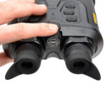 GUIDE DN30 3840x2160 digital binoculars - Image 6