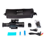 KONUS KONUSPRO NV-2 3-9x50 digital sight - Image 5