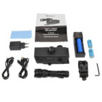 KONUS KONUSPRO NV-3 3-9x32 digital sight - Image 9