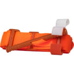 NAR CAT Gen 7 Orange Tourniquet - Image 2
