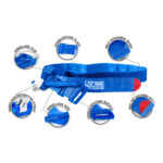 NAR CAT Gen 7 Blue Tourniquet - Image 5