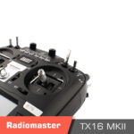 RadioMaster TX16 Mark II Radio Controller (Mode 2) - Image 10