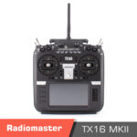 RadioMaster TX16 Mark II Radio Controller (Mode 2) - Image 2