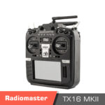 RadioMaster TX16 Mark II Radio Controller (Mode 2) - Image 3