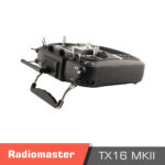 RadioMaster TX16 Mark II Radio Controller (Mode 2) - Image 7
