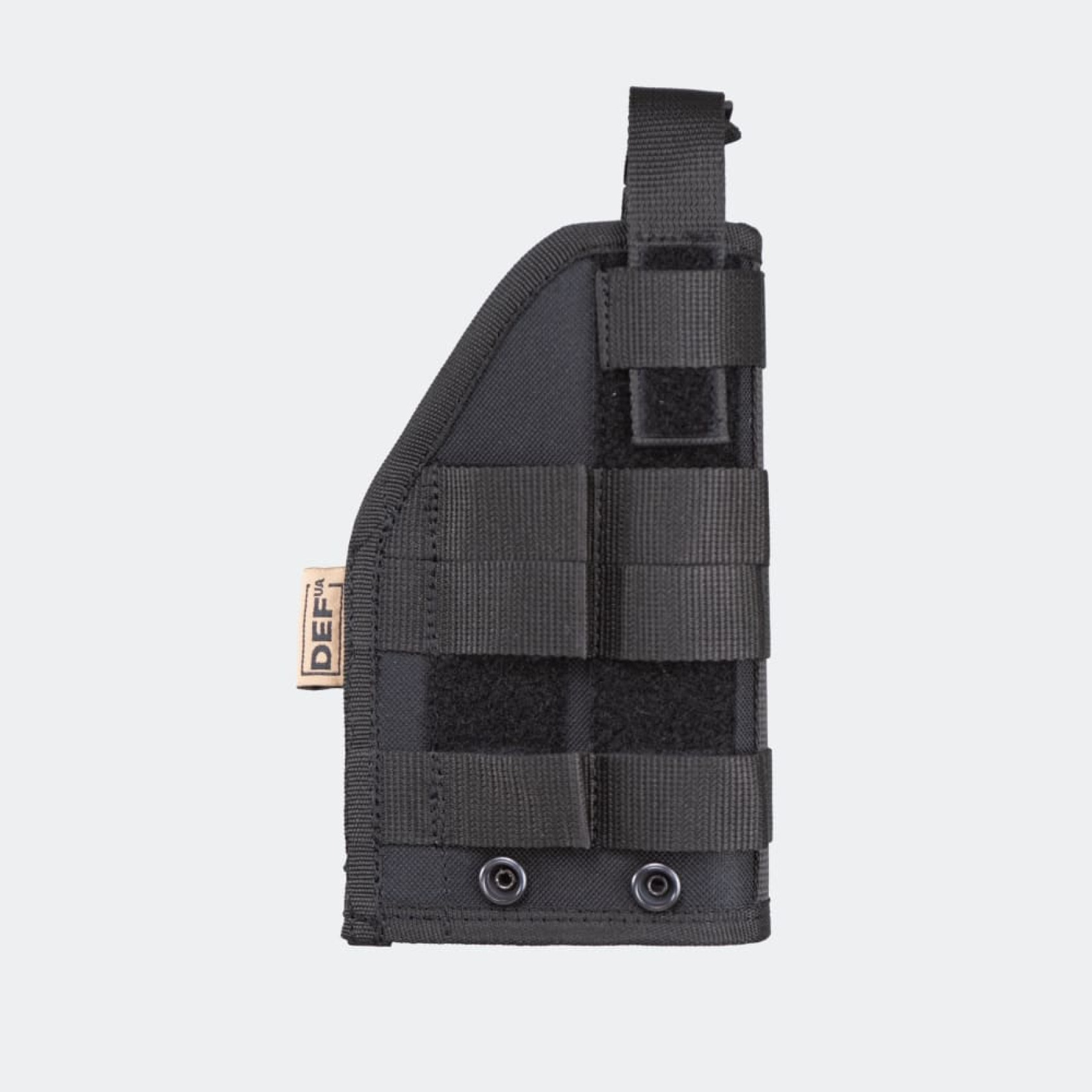 universalna-pistoletna-kobura-def-ua-mark-ii-chorniy-1-1700x1700-1.jpg Universal pistol holster DEFua Mark II Black - Image 1