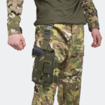 Universal pistol holster DEFua Mark II MM-14 Pixel - Image 2