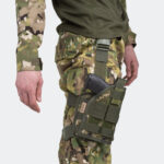 Universal pistol holster DEFua Mark II MM-14 Pixel - Image 3
