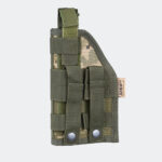 Universal pistol holster DEFua Mark II MM-14 Pixel - Image 4