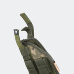 Universal pistol holster DEFua Mark II MM-14 Pixel - Image 5
