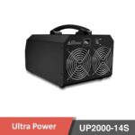 Ultra Power UP2000-14S For UAV Drone - Image 5