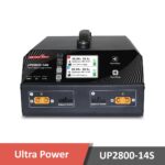 Ultra Power UP2800-14S For UAV Drone - Image 2