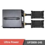 Ultra Power UP2800-14S For UAV Drone - Image 3