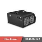 Ultra Power UP4000-14S For UAV Drone - Image 2