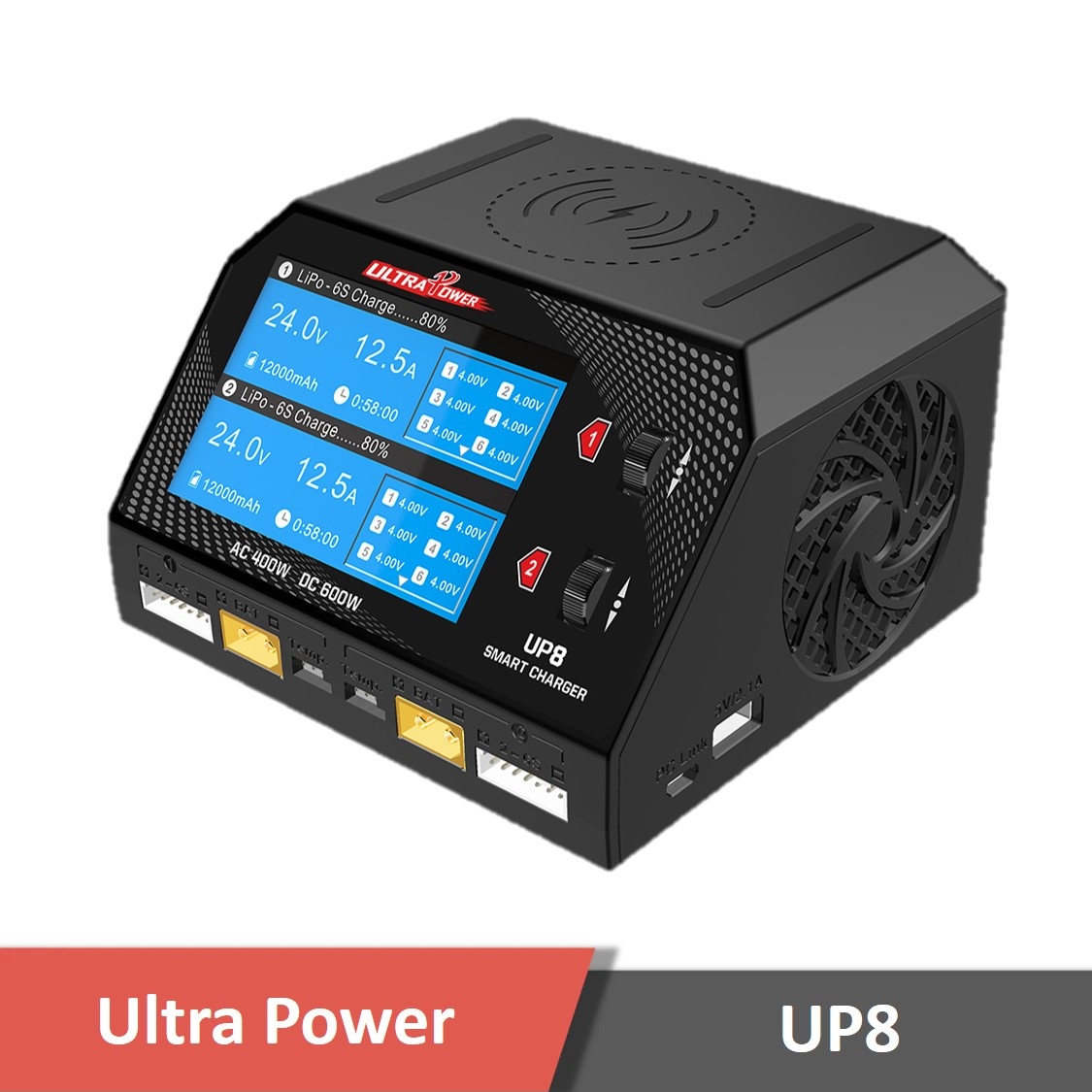 up8-1.jpg Ultra Power UP8 For UAV Drone - Image 1
